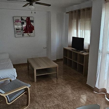 2ºb Escobar Διαμέρισμα Nerja Εξωτερικό φωτογραφία