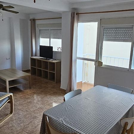 2ºb Escobar Διαμέρισμα Nerja Εξωτερικό φωτογραφία