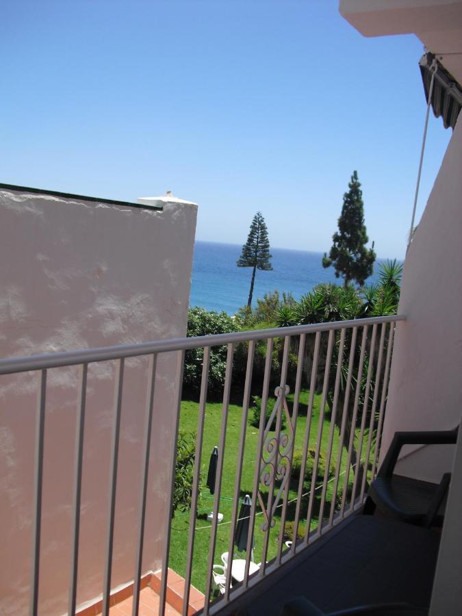 2ºb Escobar Διαμέρισμα Nerja Εξωτερικό φωτογραφία