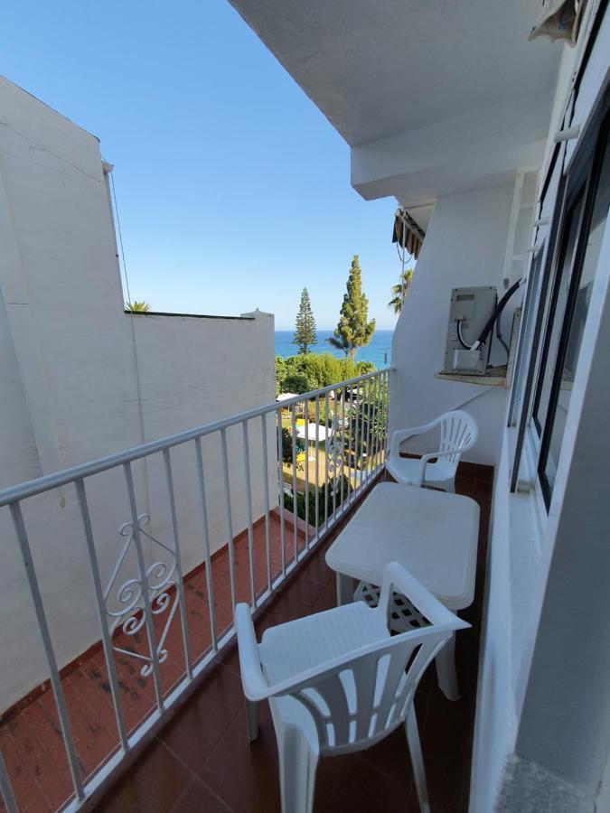 2ºb Escobar Διαμέρισμα Nerja Εξωτερικό φωτογραφία