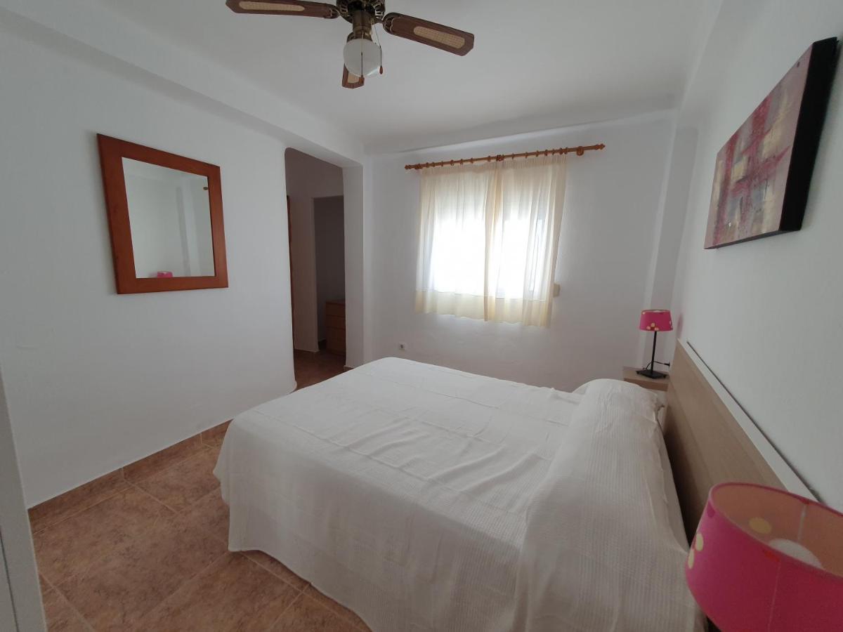 2ºb Escobar Διαμέρισμα Nerja Εξωτερικό φωτογραφία
