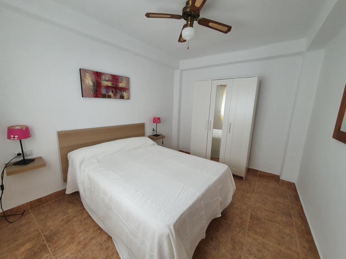 2ºb Escobar Διαμέρισμα Nerja Εξωτερικό φωτογραφία