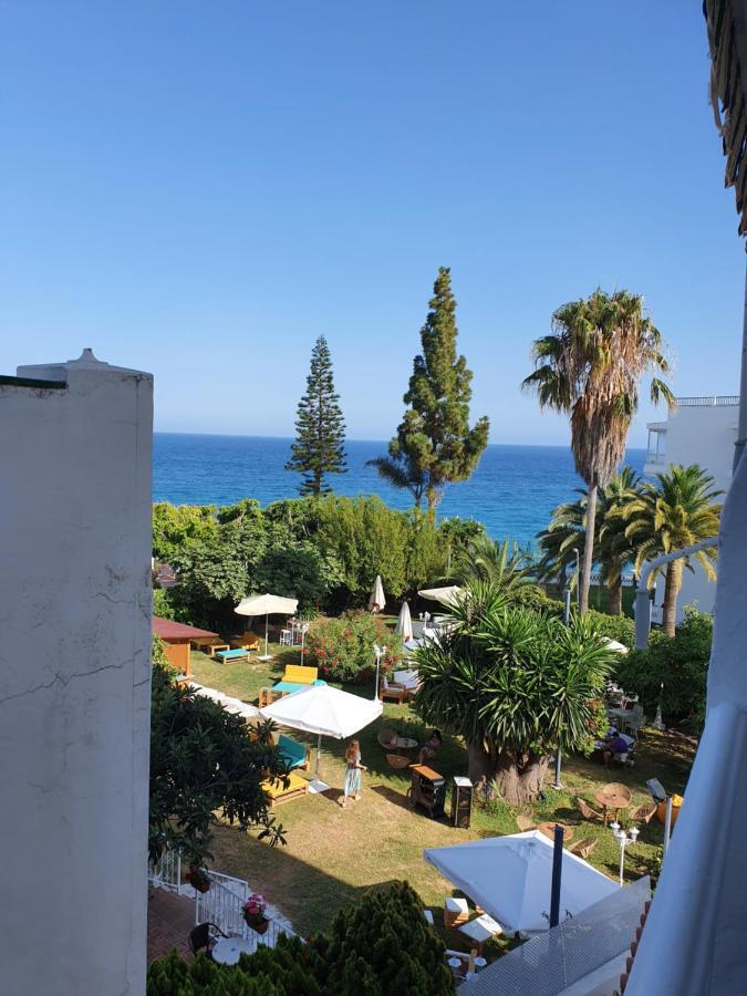 2ºb Escobar Διαμέρισμα Nerja Εξωτερικό φωτογραφία