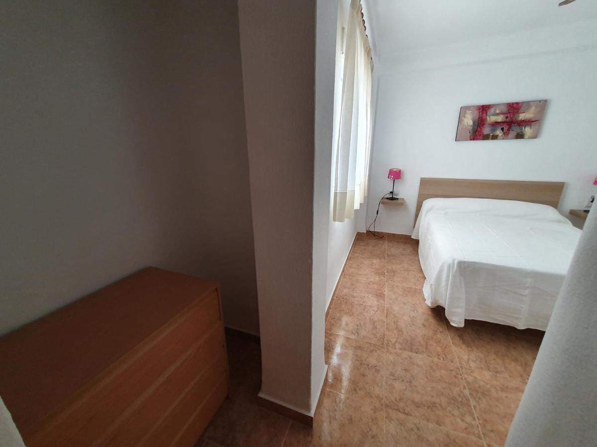 2ºb Escobar Διαμέρισμα Nerja Εξωτερικό φωτογραφία