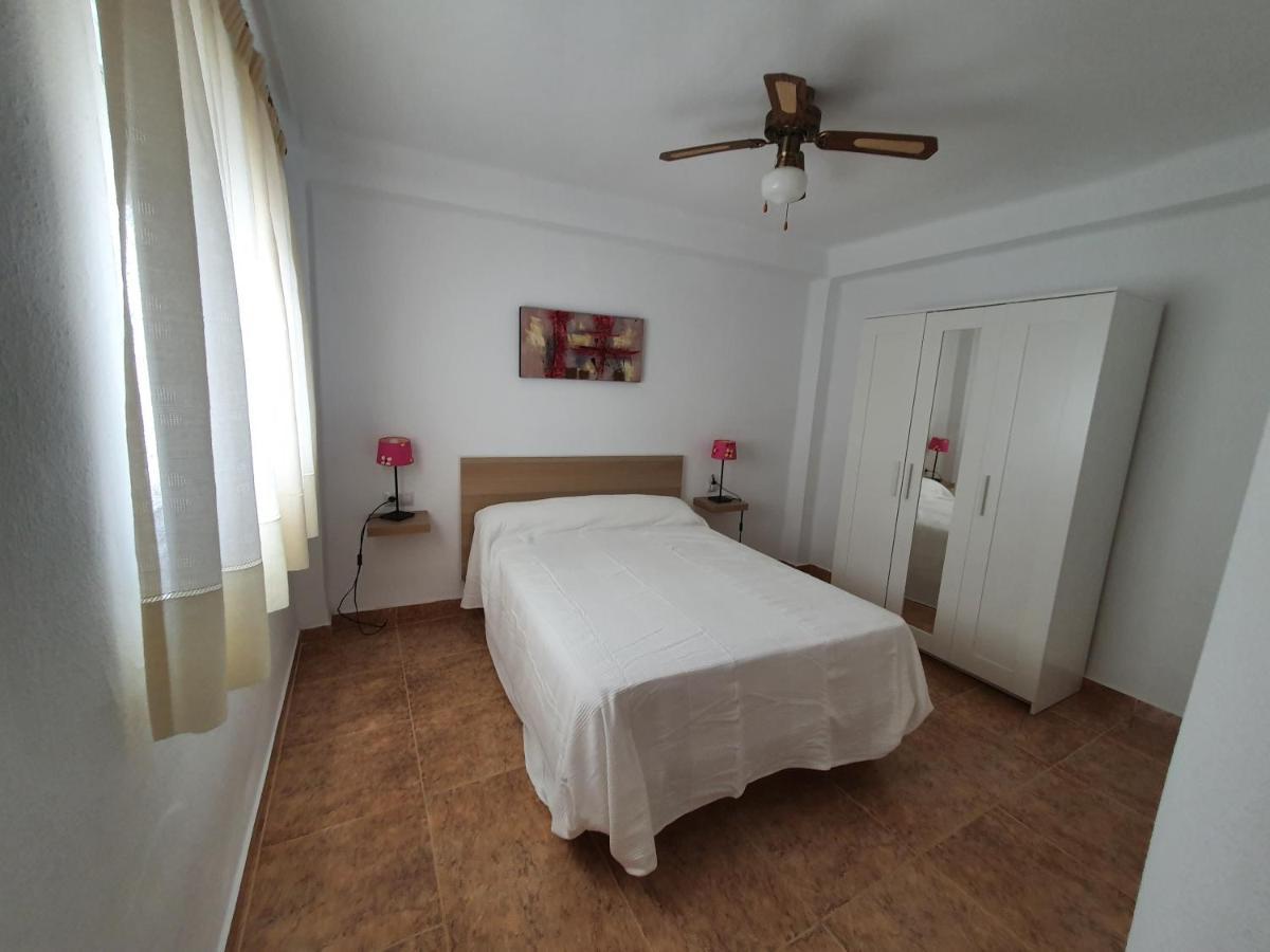 2ºb Escobar Διαμέρισμα Nerja Εξωτερικό φωτογραφία