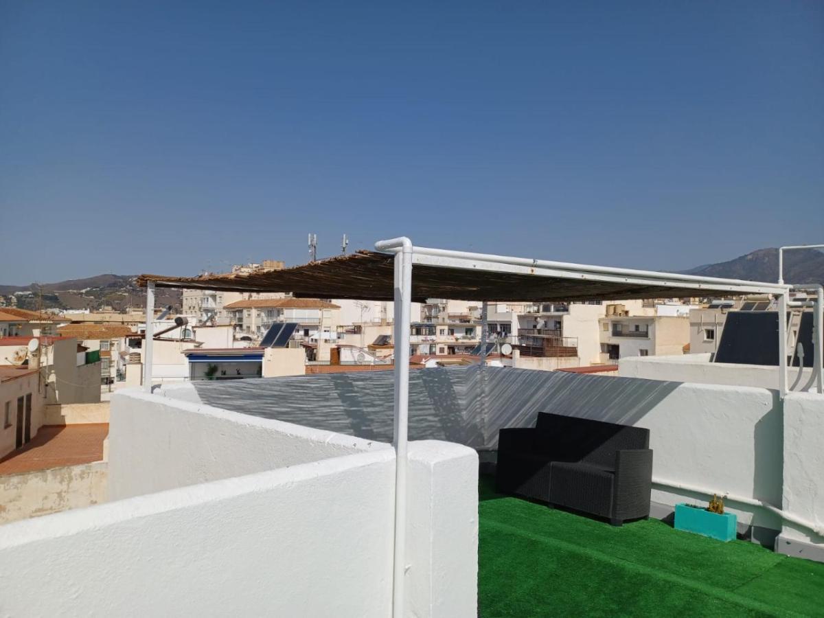 2ºb Escobar Διαμέρισμα Nerja Εξωτερικό φωτογραφία
