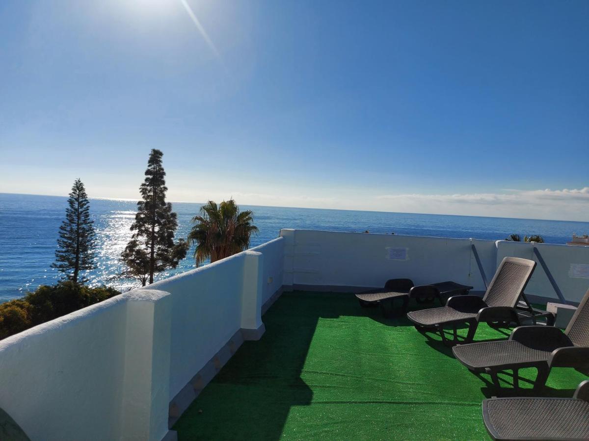 2ºb Escobar Διαμέρισμα Nerja Εξωτερικό φωτογραφία
