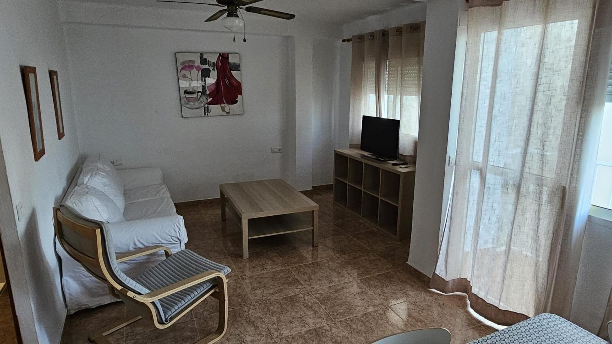 2ºb Escobar Διαμέρισμα Nerja Εξωτερικό φωτογραφία
