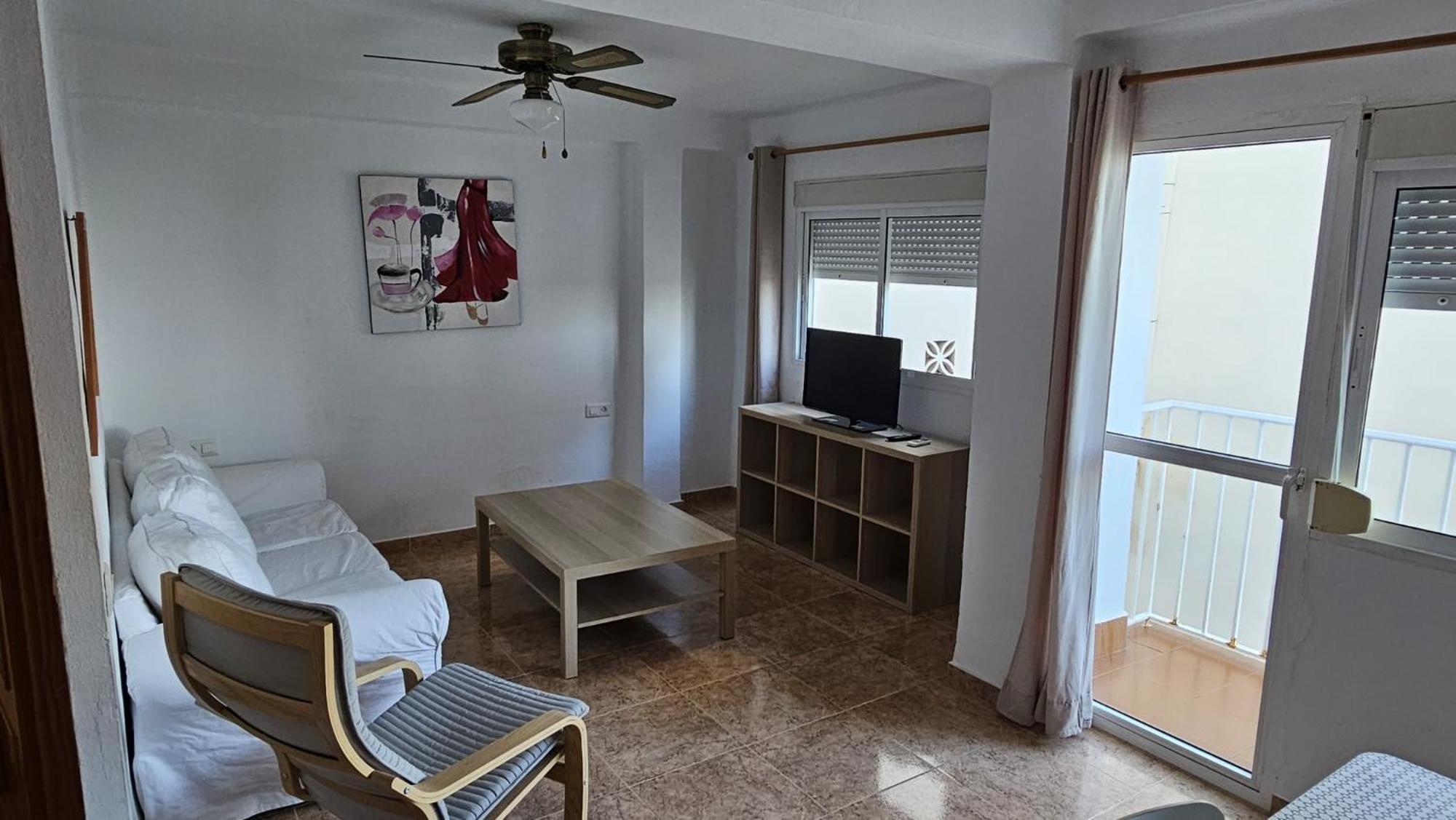 2ºb Escobar Διαμέρισμα Nerja Εξωτερικό φωτογραφία